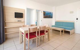 Appartamento Apartamentos Tramuntana